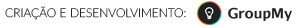 GroupMy - Interatividade e Inovação para sua Empresa!